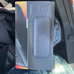 Bose Soundlink Plus