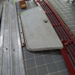 Door for glove Box fits1970 C-10 good shape