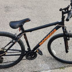 Men's Bicycle 27.5 Mongoose Bike