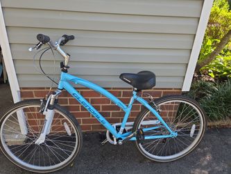 Women's bike