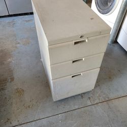 Filing Cabinet