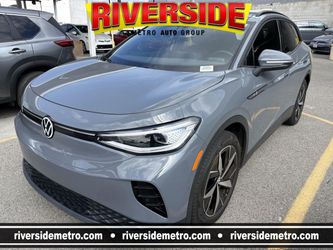 2023 Volkswagen ID.4
