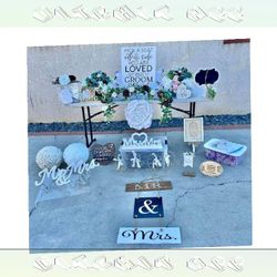 course benefit Complete Your Wedding with Beautiful Ceremony Accessories