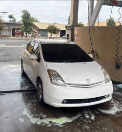2006 Toyota Prius