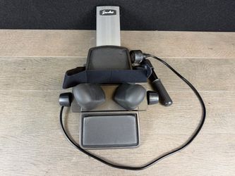 Saunders Cervical Traction