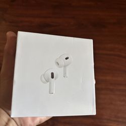 Airpods Pro 2nd Generation