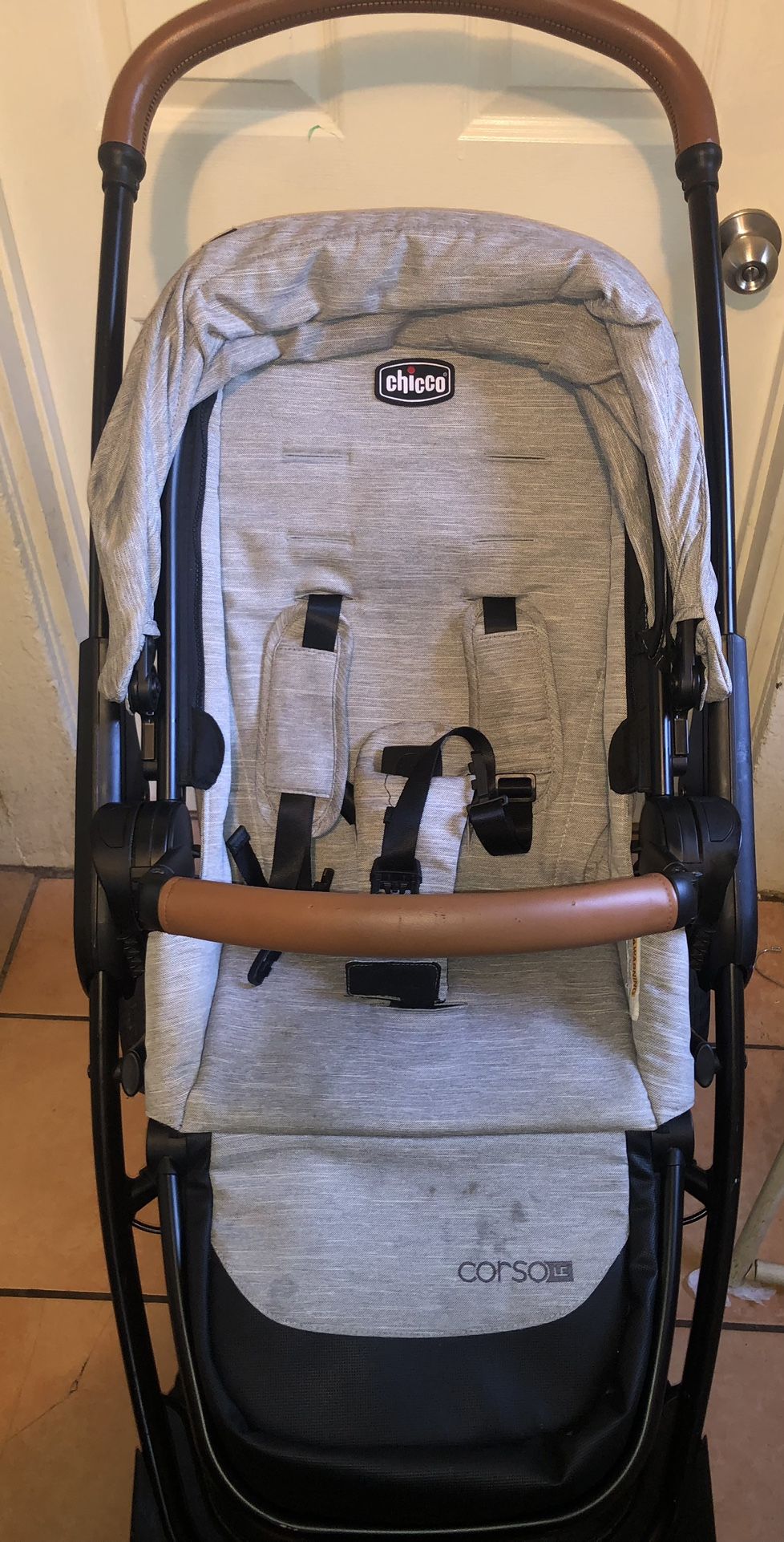 Chicco Stroller