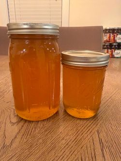 Honey