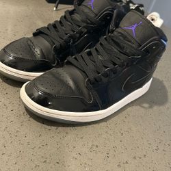 Jordan Aj Mid 1 