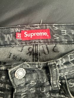 Supreme shorts