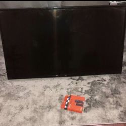 50 Inch Lg Tv