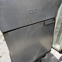 Fryers 75Lb. Propane 