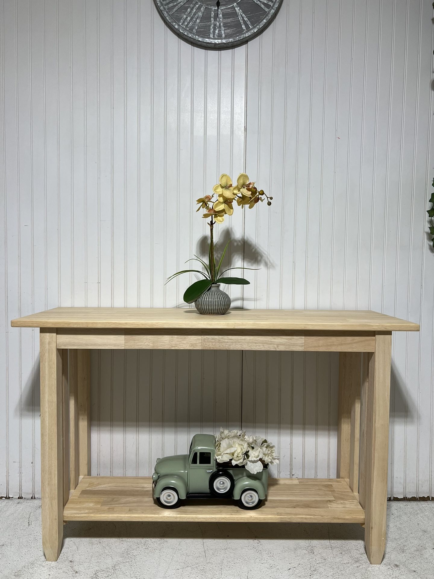 Entry Table, Sofa Table, Console Table, Accent Table, Mesa De Entrada