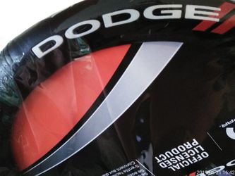 Dodge steering
