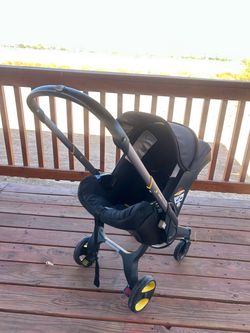 Donna Stroller