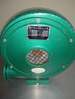 Bouncy House Blower / Fan