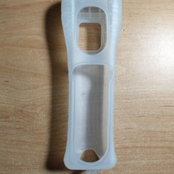 Wii Remote Sleeve