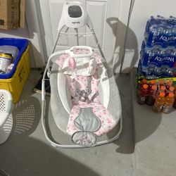 Ingenuity Baby Swing