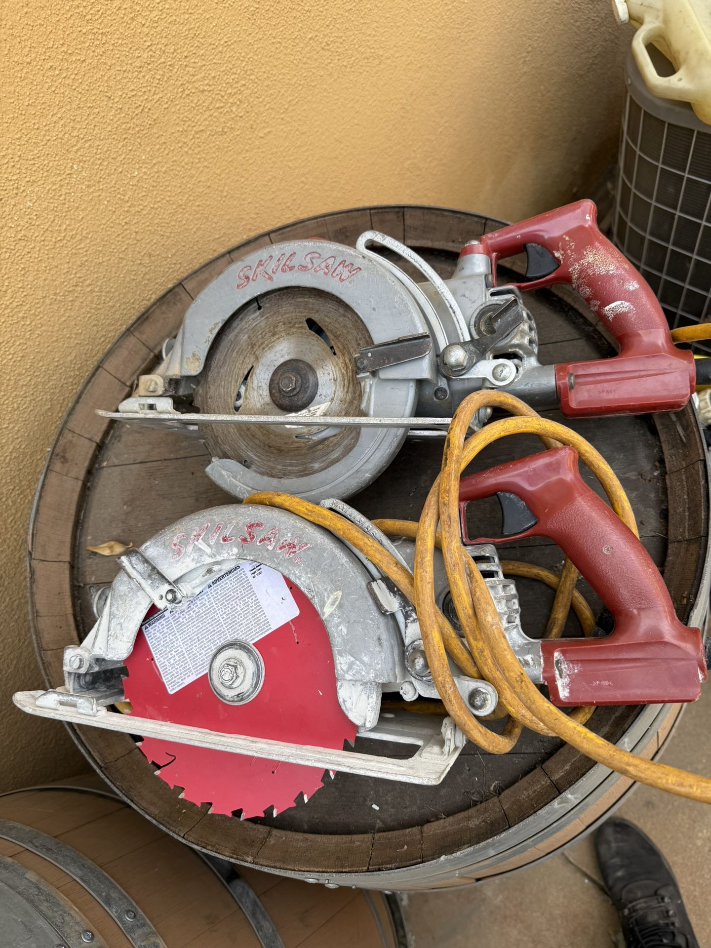 skilsaw