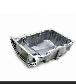 Oil Pan OE Part # 7ac-001