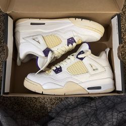 Air Jordan 4 Retro