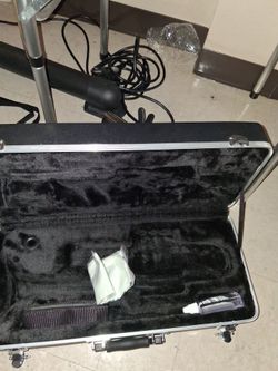 Trumpet for sale