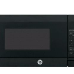 Ge Brand New Microwave