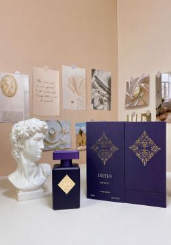 Perfumes