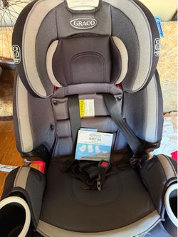Baby car seat