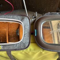 Baby Car Mirrors
