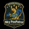 Nky Poo Patrol 