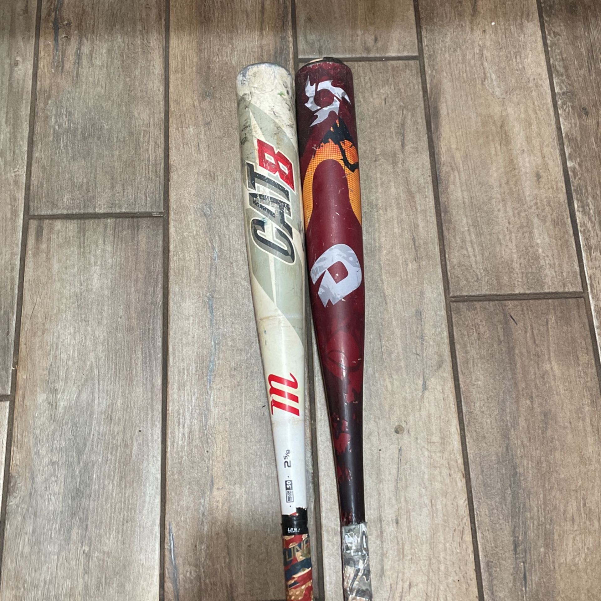Marucci CAT 8 BBCOR 31/28