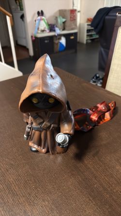 Star wars Jawa sipper