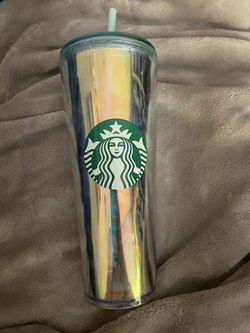 Starbucks Tumbler