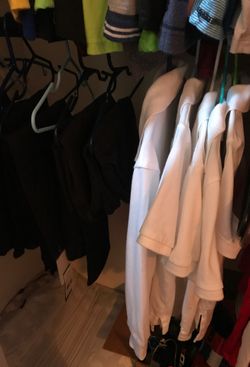 UNIFORMS FOR SALE ❗️❗️
