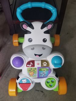 Learning toy