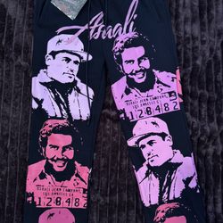 Men’s sweatpants ASAALI