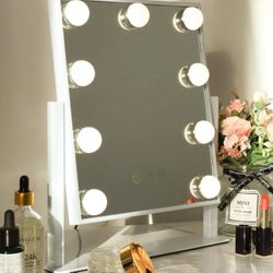 Vanity Mirror 