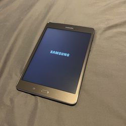 Samsung Galaxy Tab A SM-T350 16GB 8-Inch Tablet 
