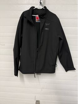 Milwaukee Heated Jacket