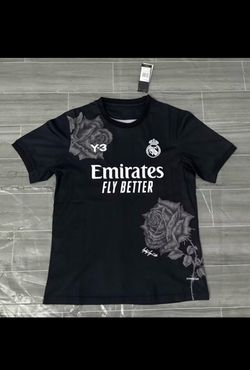 Medium Y-3 Real Madrid