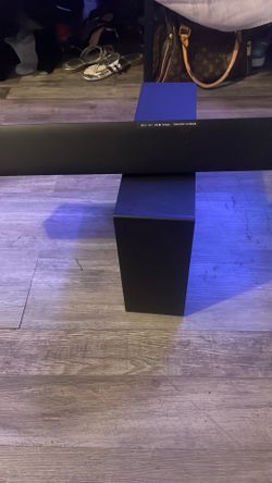 Sound Bar
