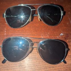 Aviator Sunglasses