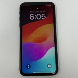 iPhone 11 64gb