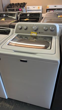 Nice like new Maitag washer