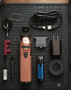 Babyliss trimmer