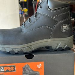 work boots Timberland size 10