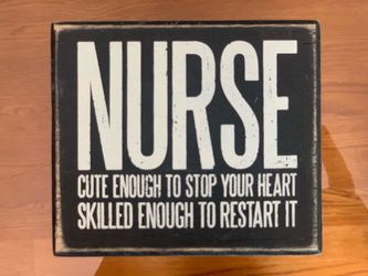 Nurse plague