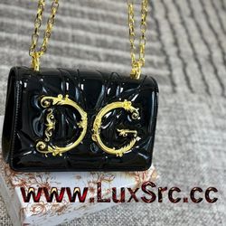 DG Dolce & Gabbana Chain Bag