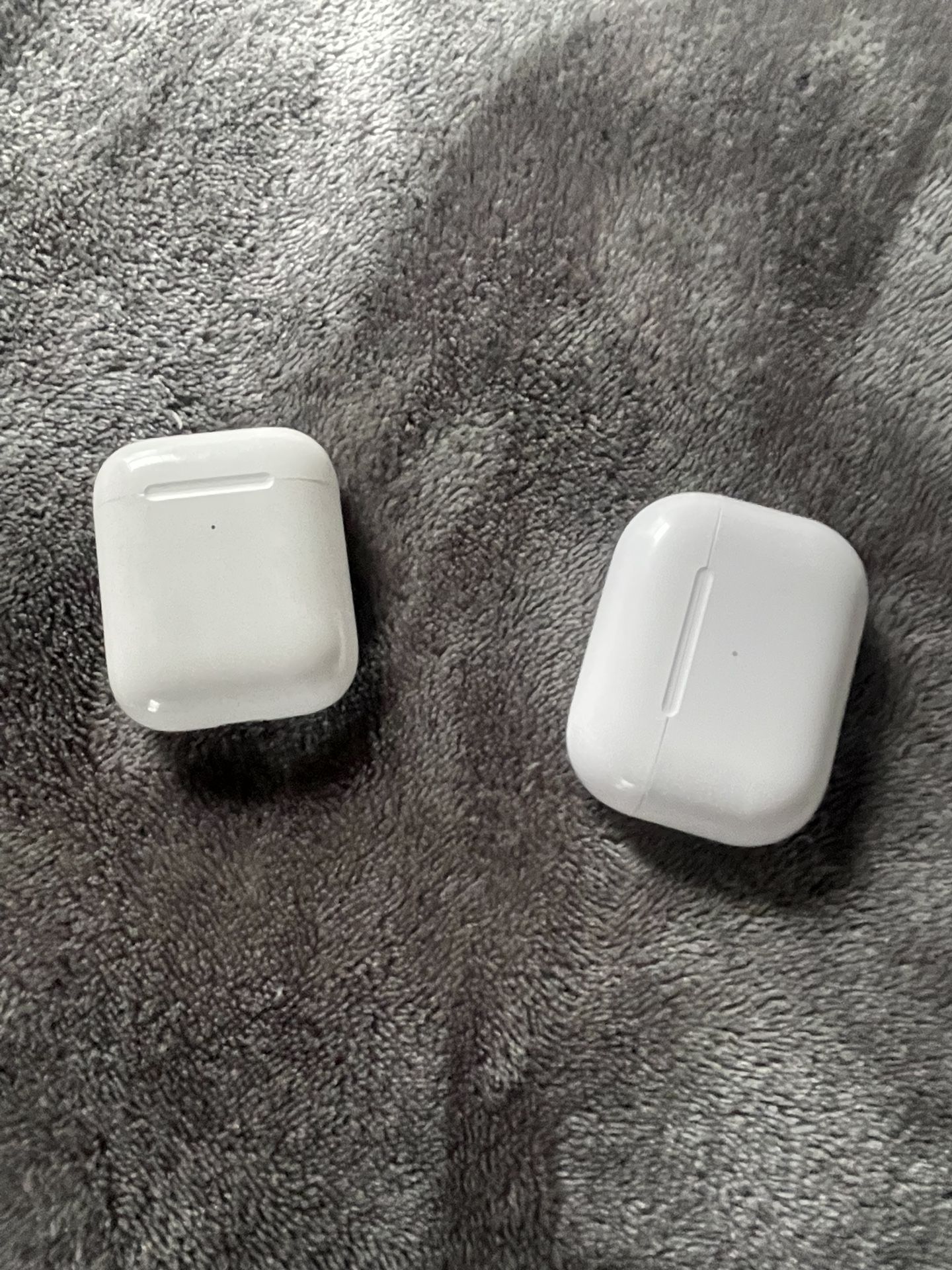 AirPod Cases